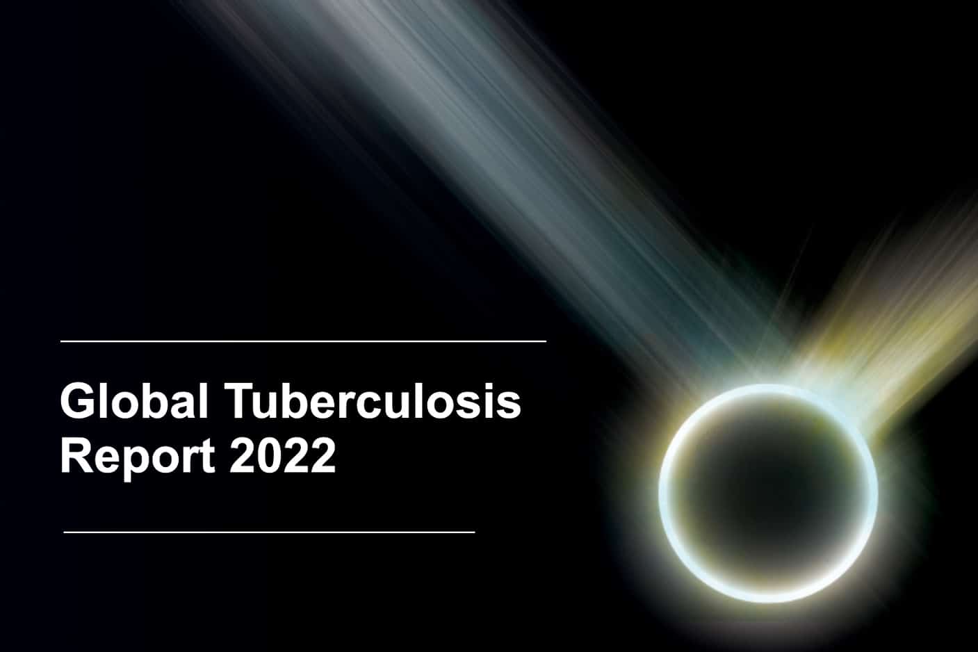 Global TB Report is out!