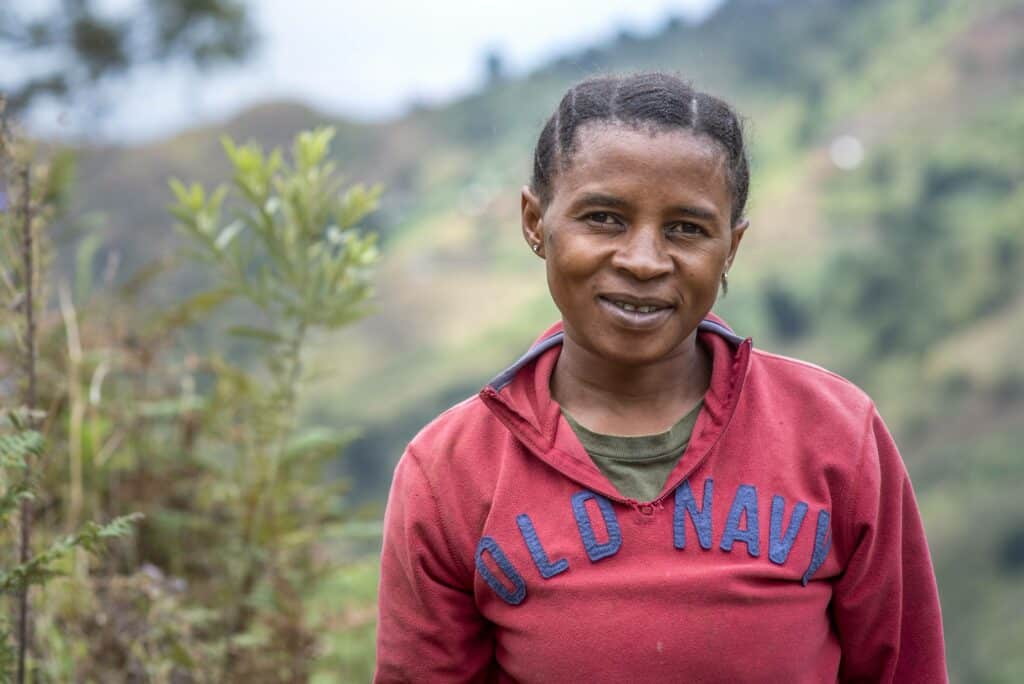 HeroTREEs Farmer Nuru