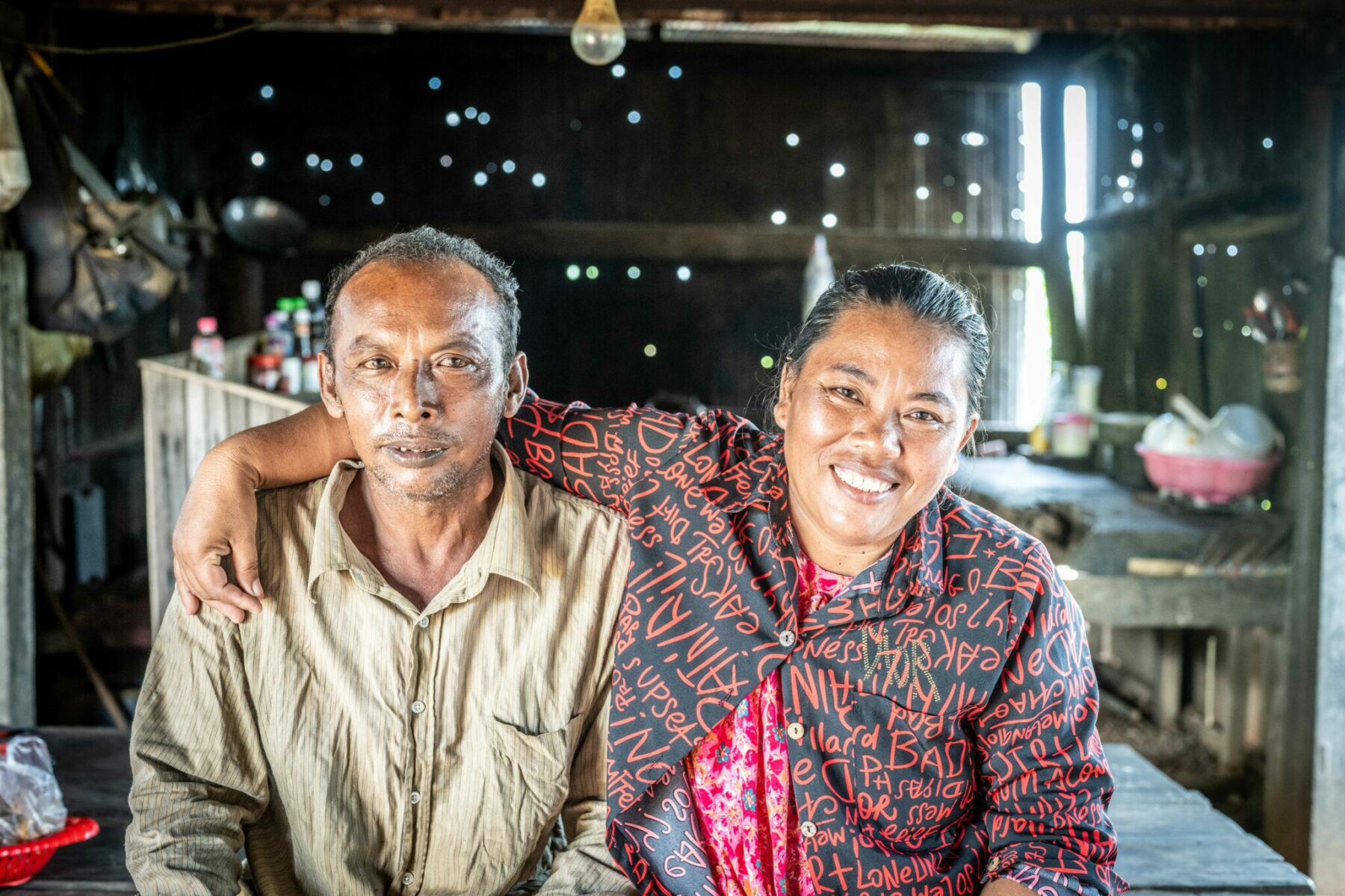 DSC_4380 MA CAMB BTMB Beneficiary man Choun Mon 50 wife Ny Souen 44
