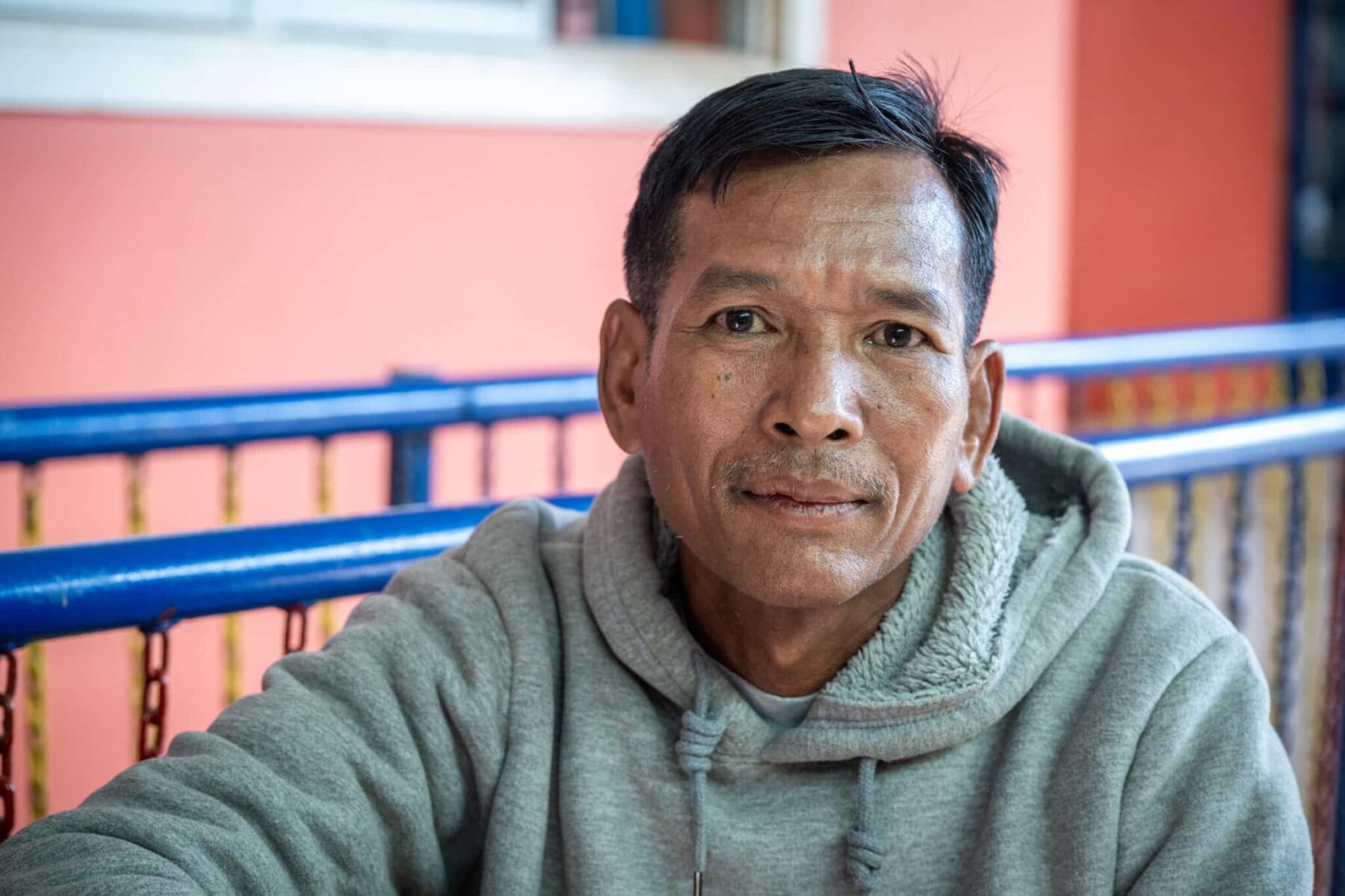 KAT_1189 MA CAMB VA Beneficiaries Siem Reap Clinic - Yin Sen