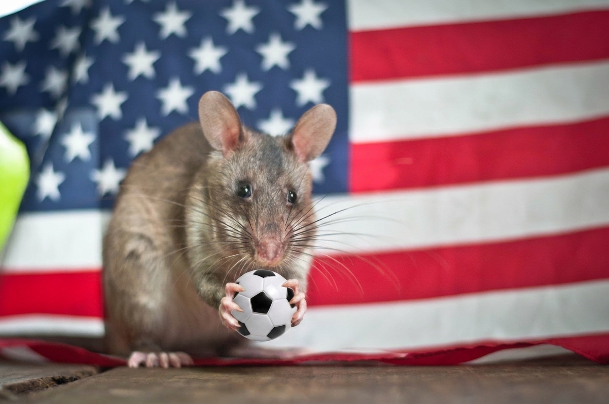 HeroRAT Cup 26