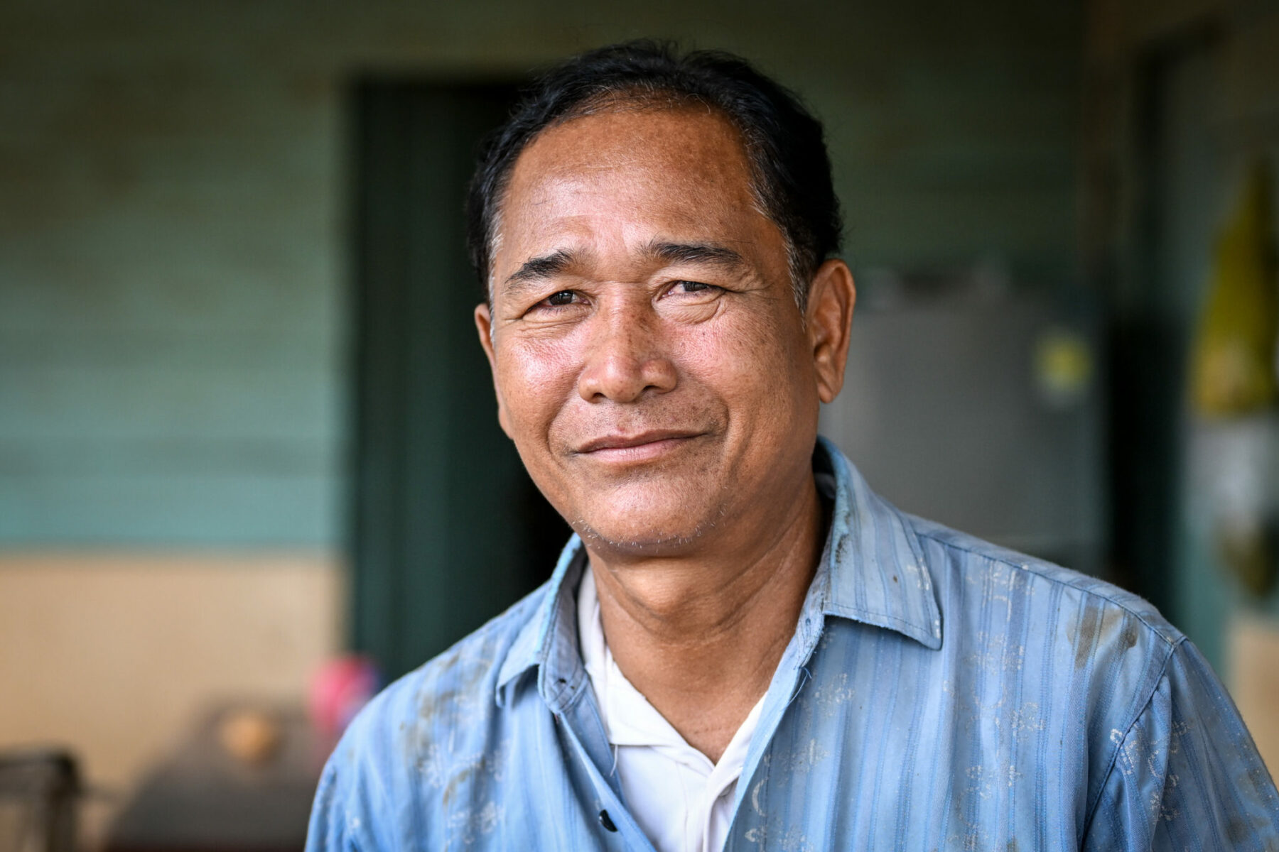 DSC_9915 MA CAMB BTMB beneficiary Bo Sophal