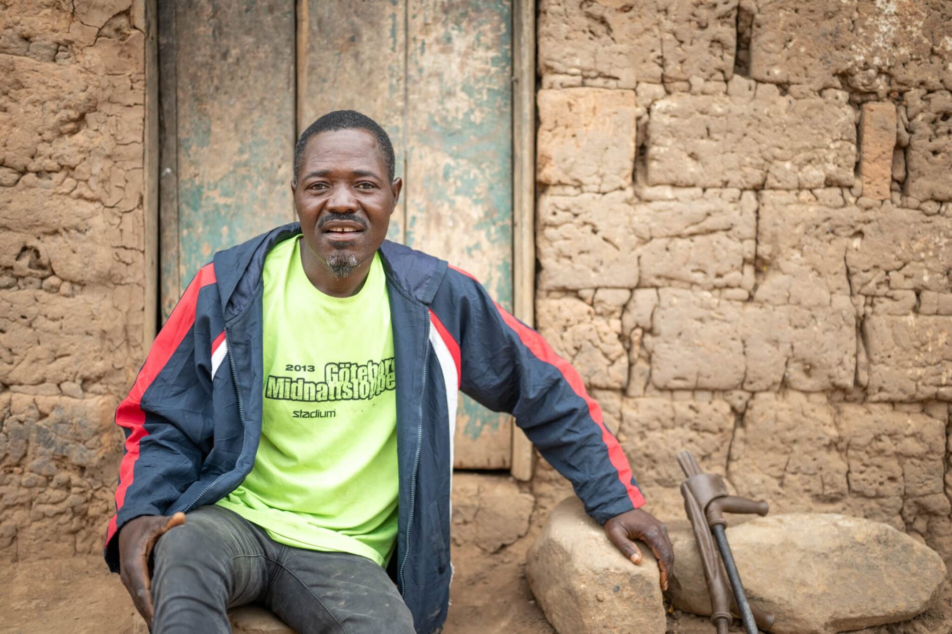 KAT_2800 MA ANG Kilenda - Gabela - victim Marciano Famoso