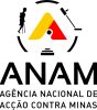 ANAM Angola Logo