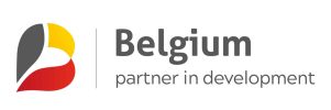 Belgian Partner in Development logo