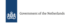 Dutch Govt logo