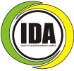 IDA logo Angola