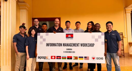 IMS APOPO Cambodia