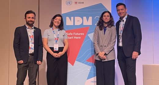NDMUN28